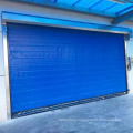 Industrial PVC Rapid Freezer Door for Cold Room